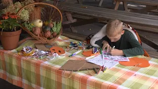 Farm to Family festival in Lackawanna County