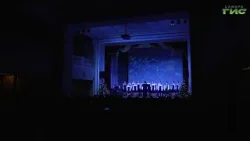 Гала‑концерт Рождественского фестиваля собрал лучших участников в Самаре Гала‑концерт Рождественского фестиваля собрал лучших участников в Самаре