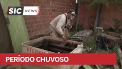 Semusa alerta para prevenção contra a Dengue em Porto Velho