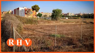 Torrent reforça la prevenció d’incendis amb un nou contracte per a netejar parcel·les privades