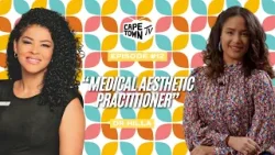 City Livin: Medical Aesthetic Practitioner: Dr Hildegardt Raubenheimer