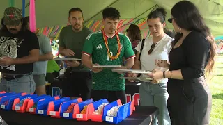 AKG hosts Family Fiesta