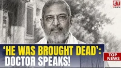Nana Patekar Death SHOCK: Hospital Doctor Shares Details, Says Veteran Actor ‘Was Brought Dead’