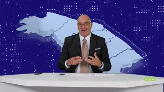 All News News Broadcast - September 19, 2026 Evening Edition