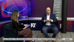 Interview with Alejandro Félix, Cybersecurity Specialist