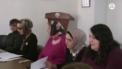 "Ingush Grammar and Language" Seminar