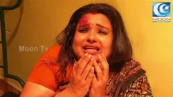 AADHIRA | CLIP 263 | SUPER SCENE | HORROR SERIAL