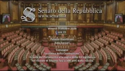 Conference "The Clinic of the Constitution. The Role of Parliament at the Threshold of the 20th L...