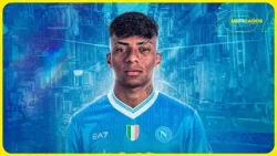 Alisson a caminho do Nápoles? ? | Mercados sport tv