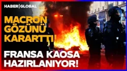 The Breaking Point Is Near! France Braces for Major Chaos!