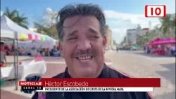 Restauranteros de la Riviera Maya absorben alza de hasta 45% en insumos