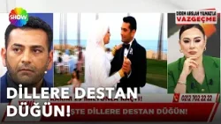 İşte Bayram ve Ceylan'ın olaylı düğünü! | ‪@didemarslanyilmazlavazgecme | 19.03.2026