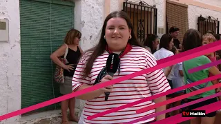 HOLA VERANO EN LA CALLE - 19 DE AGOSTO 2026. ACTUALIDAD HELLÍN Y CUCAÑAS EN AGRAMÓN. 1ª Parte.