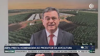 ABPA reforça biosseguridade como compromisso para o avanço da avicultura brasileira