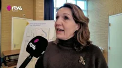 Meedenkdagen plannen woonwijk in Ommen