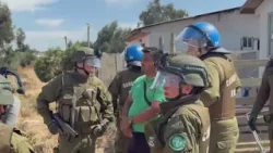 16 MAR 2026 Autoridades revisarán plan social por desalojo en San Antonio 16 MAR 2026 Autoridades revisarán plan social por desalojo en San Antonio