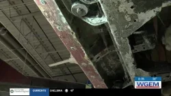 Local mechanic warns about rust caused by road salt