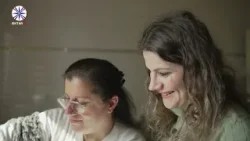 اكلة القرية - مذاق يحكي تاريخنا / ملابروان