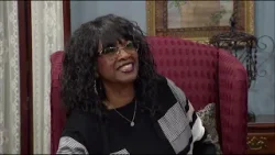 The Just Call Me Sarah Talk Show 266 - Be Stedfast And Unmovable