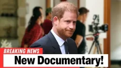 Prince Harry Confirms New BBC Documentary Ahead of Major Week