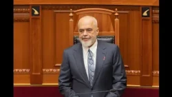 “Rama ishte i zverdhur, i frikësuar në parlament, me 50 bodyguard”-deputeti Cara