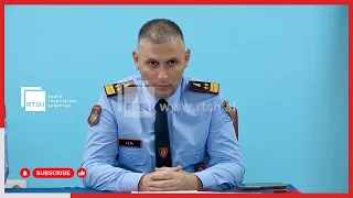 Efektivët e “Shqiponjës” dhe DVP Fier kapin autorët e dy ngjarjeve të rënda kriminale
