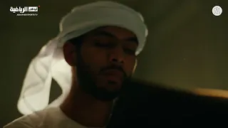 فيصل الواحدي يتحدث عن أثر الجوجيتسو في تشكيل شخصيته داخل وخارج البساط بطولة خالد بن محمد بن زايد