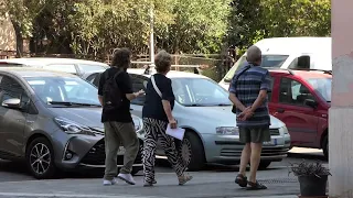 Ostia Antica, violent nighttime brawl. Residents demand better security - Canale 10