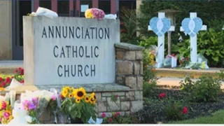 Annunciation community turns grief into action, one year after school shooting