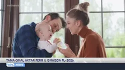 Tama għal aktar ferħ u għaqda fl-2026