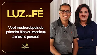 Light of Faith | Ep. 21 - Fabiana Azambuja - Every child is a different world - Are you prepared?