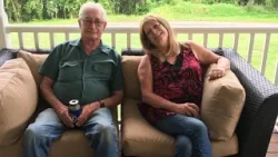 Community mourns loss of former fire chief, wife killed in Bradford County crash