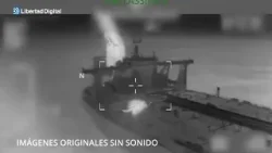 EEUU golpea a la flota fantasma de Putin y Maduro en el Caribe EEUU golpea a la flota fantasma de Putin y Maduro en el Caribe