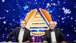 Kokiu vardu iš pradžių buvo pristatomas personažas Mikė Pūkuotukas? | 2026-01-16