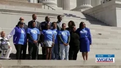 Civil rights lawsuit says Missouri underfunded its Historically Black land-grant university