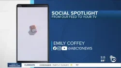 Как увидеть самую маленькую в мире книгу, выставленную в Сан-Диего.