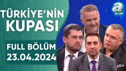 İrfan Buz: "Beşiktaş Maçında Ankaragücü Büyük Bir Avantajı Kaçırdı!" / A Spor / Türkiye'nin Kupası
