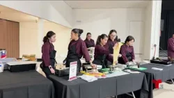 Acercan a estudiantes a carreras técnicas en el Valle Imperial