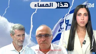 أمني إسرائيلي: إسرائيل ستكون قريبا امام خيار جنوب أفريقيا العنصرية اما السلام واما عقوبات دولية