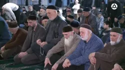 Таравихь ламаз. Наьсаре имам Ц1улой Хизар