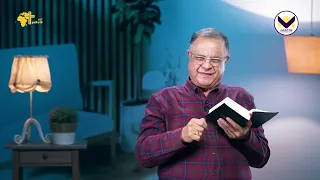 الشهوات الروحية - الحلقة 6 - برنامج علامات على الطريق