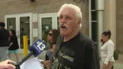 Новый опрос показывает, что борьба за пост губернатора Невады обостряется.