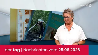 the day | News from 06/25/2026