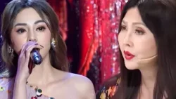 CHƯA HÁT HẾT BÀI giám khảo đã gật đầu công nhận giọng hát