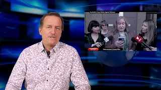 REV Firstlight Prophecy News S1E32 Daniel McKibben 26 Mins