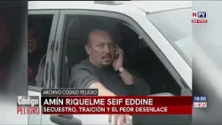 Copia de Código Peligro - EN VIVO Copia de Código Peligro - EN VIVO