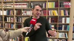 Prvo Balkansko trijenale skulpture malog formata - ART VIJESTI