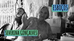 Esboços | Severina Gonçalves