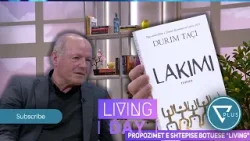 Propozimet e shtëpisë botuese 'Living' - Living Day Propozimet e shtëpisë botuese 'Living' - Living Day