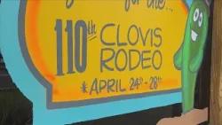 This is how the Clovis Rodeo provides a boost to the local economy
